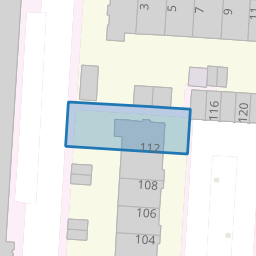 Perceel TSG00-B-1706