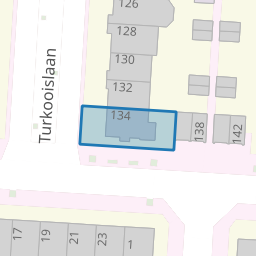 Perceel TSG00-B-1708