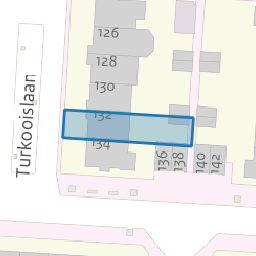 Perceel TSG00-B-1709