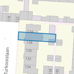 Perceel TSG00-B-1712