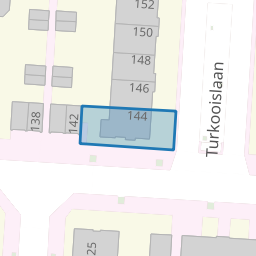 Perceel TSG00-B-1716