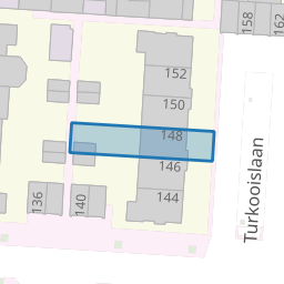 Perceel TSG00-B-1718