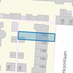 Perceel TSG00-B-1720