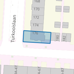 Perceel TSG00-B-1723