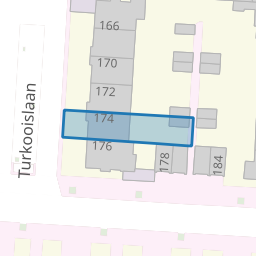 Perceel TSG00-B-1724