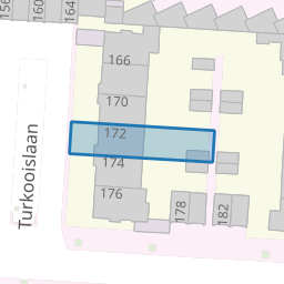 Perceel TSG00-B-1725