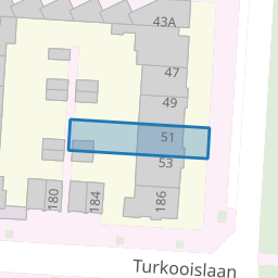 Perceel TSG00-B-1733