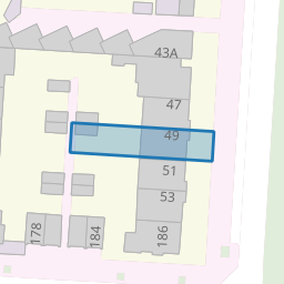 Perceel TSG00-B-1734