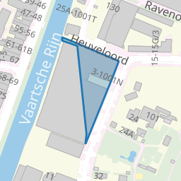 Perceel TSG00-B-1741