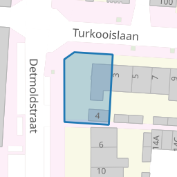 Perceel TSG00-B-1758