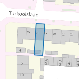 Perceel TSG00-B-1760