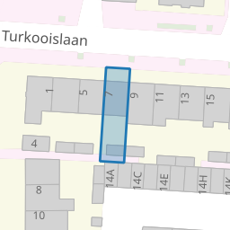 Perceel TSG00-B-1761