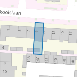 Perceel TSG00-B-1762