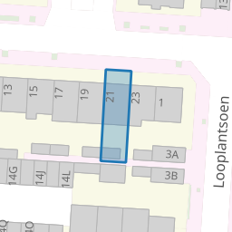 Perceel TSG00-B-1768