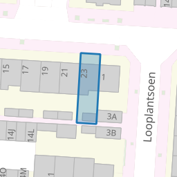 Perceel TSG00-B-1769