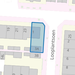 Perceel TSG00-B-1770