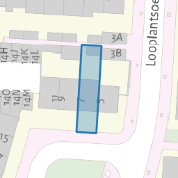 Perceel TSG00-B-1772