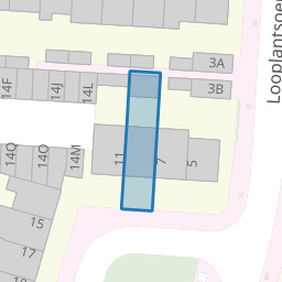 Perceel TSG00-B-1773