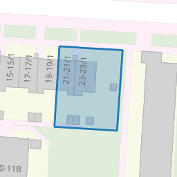 Perceel TSG00-B-1781