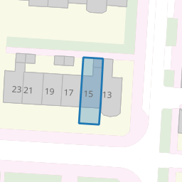 Perceel TSG00-B-1786