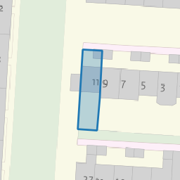 Perceel TSG00-B-1788