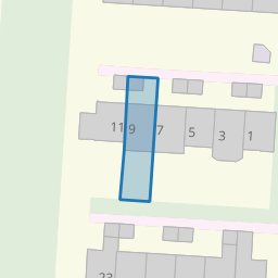 Perceel TSG00-B-1789