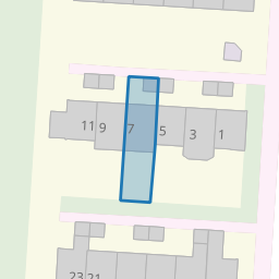 Perceel TSG00-B-1790