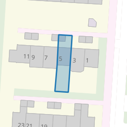 Perceel TSG00-B-1791
