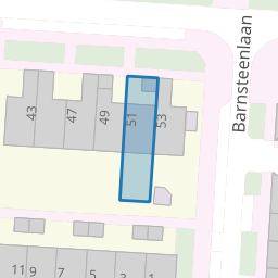 Perceel TSG00-B-1798