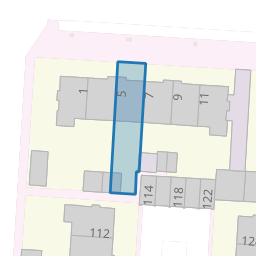 Perceel TSG00-B-1812