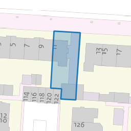 Perceel TSG00-B-1815