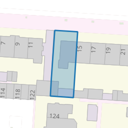 Perceel TSG00-B-1816