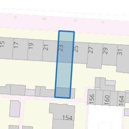 Perceel TSG00-B-1821