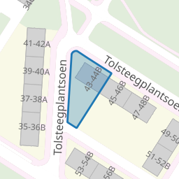 Perceel TSG00-B-1841