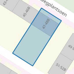 Perceel TSG00-B-1843