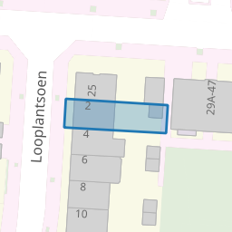 Perceel TSG00-B-1851