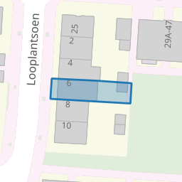 Perceel TSG00-B-1853