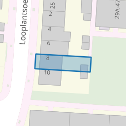 Perceel TSG00-B-1854