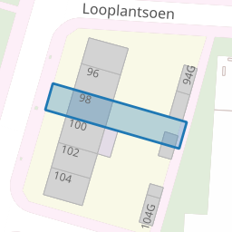 Perceel TSG00-B-1860