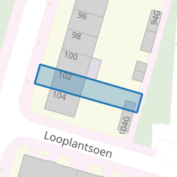 Perceel TSG00-B-1862