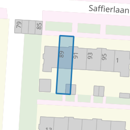 Perceel TSG00-B-1869