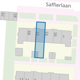 Perceel TSG00-B-1870