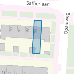 Perceel TSG00-B-1872