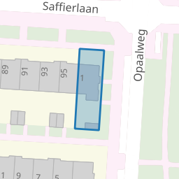 Perceel TSG00-B-1873