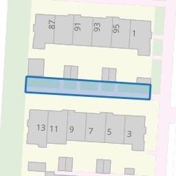 Perceel TSG00-B-1874