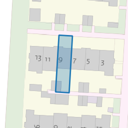 Perceel TSG00-B-1877