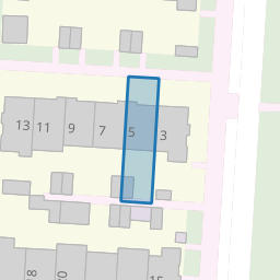 Perceel TSG00-B-1879