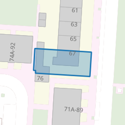 Perceel TSG00-B-1892