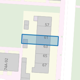 Perceel TSG00-B-1895