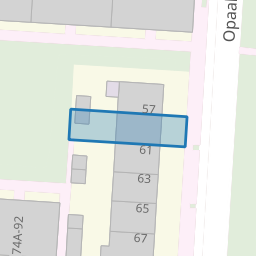 Perceel TSG00-B-1896